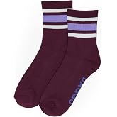 BAGGU Ribbed Sock