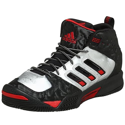 adidas streetball basketball shoes