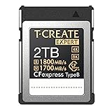 TEAMGROUP T-Create Expert 2TB CFexpress 2.0 Type B