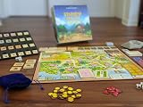 ConcernedApe Stardew Valley The Board Game English 1-4 Players 14+ 45-200m view 5