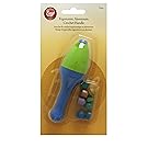 Boye Crochet Dude Ergonomic Aluminum Crochet Handle