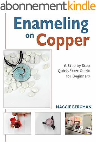 Download Enameling on Copper (English Edition) PDF