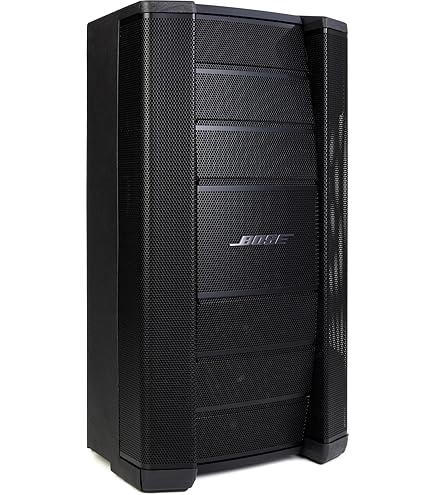 Amazon.com: Bose F1 Subwoofer : Musical Instruments