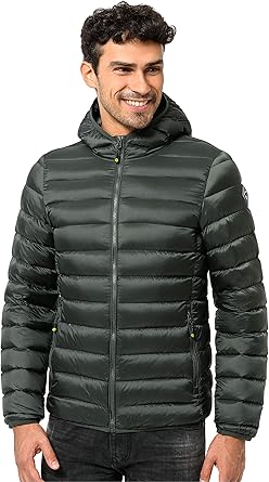 hot buttered doudoune