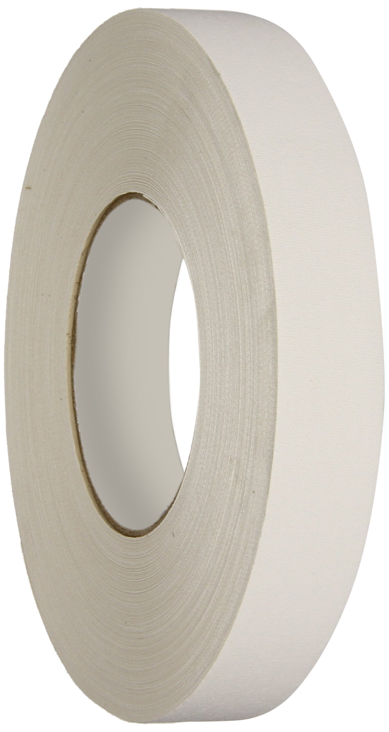 Polyken 510 Premium Grade Gaffers Tape: 1 in. x 55 yds. (White)