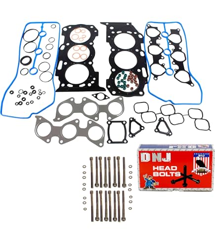 Auceramic Head Gasket Set - HS26330PT1 For Toyota 4.0L V6 (Tundra, Tacoma, FJ Cruiser, 4Runner)