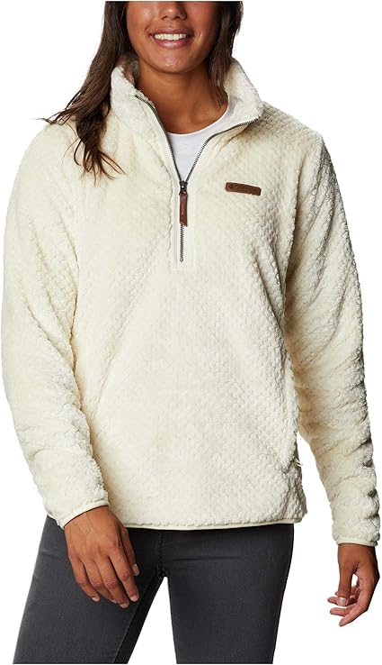 columbia fireside sherpa 1 4 zip