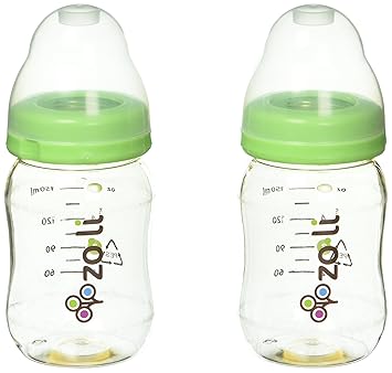 wide mouth bottle baby