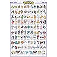 ABYSTYLE GB eye Pokémon Sinoh 61 x 91.5cm Maxi Poster