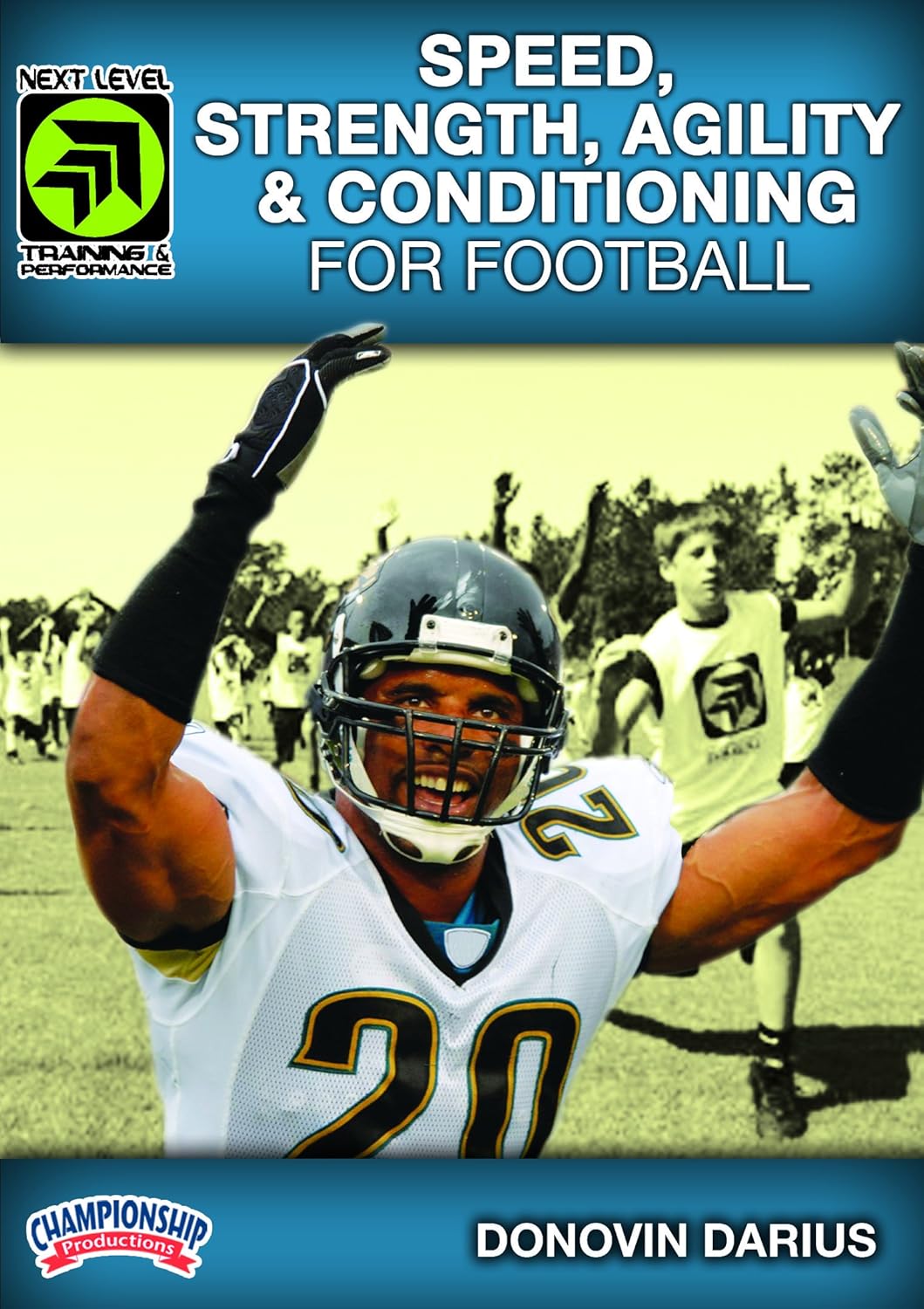 Next Level Training Speed, Strength, Agility Next Level Training Speed, Strength, Agility