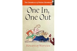 One In, One Out (The Chronicles of Brother Hermitage Book 37)