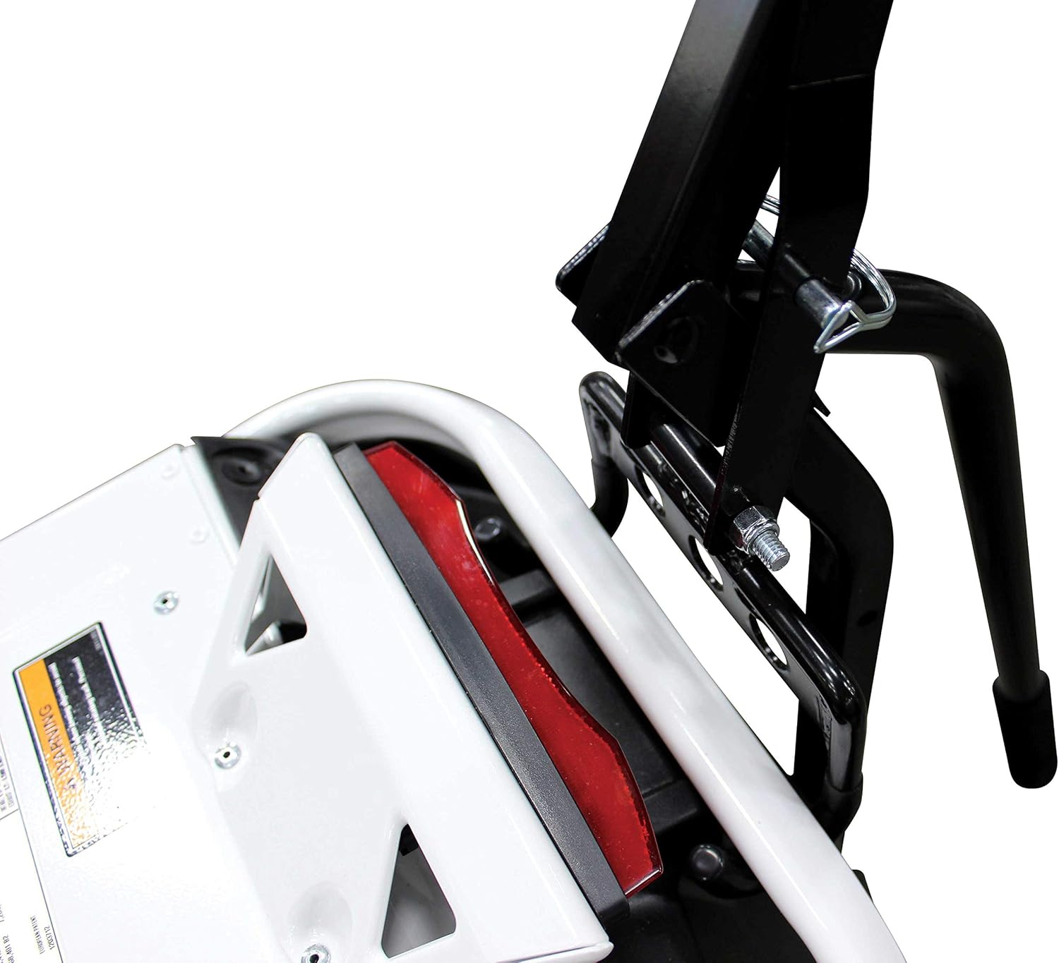 Extreme Max 5001.5037 Pro-Series Snowmobile Lever Lift Stand: Automotive