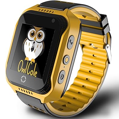 Pakistan The Best Gps Tracker For Kids Smart Watch For Kids GPS