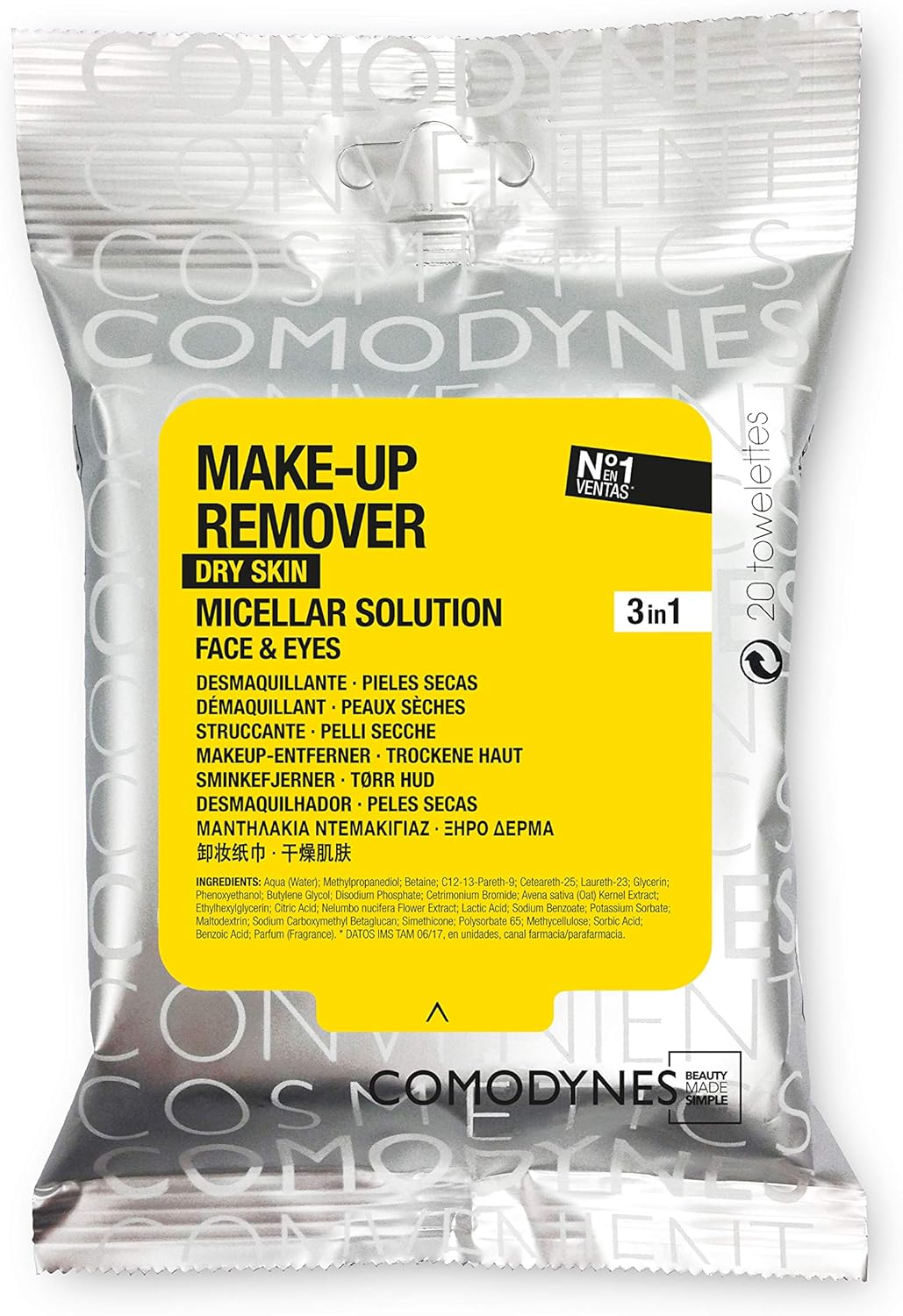 la prairie cellular swiss ice crystal