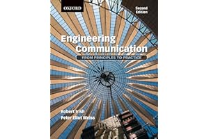 Engineering Communication: From Principles to Practice