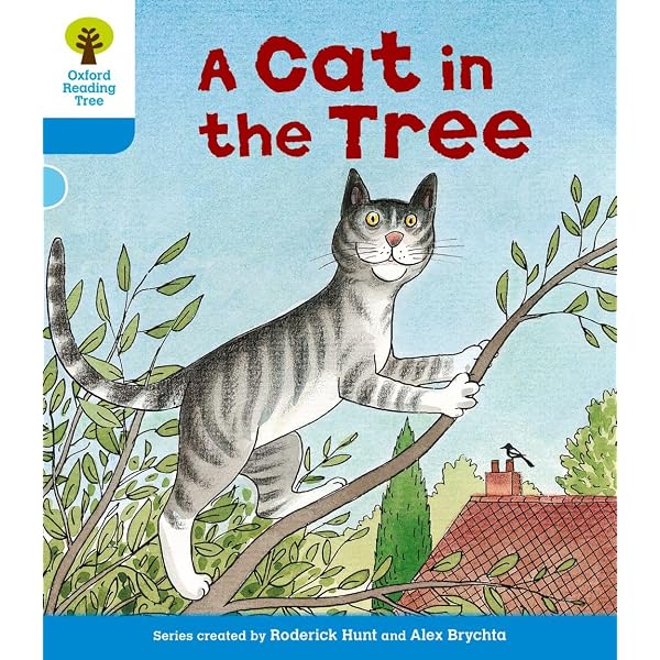 Oxford Reading Tree: Level 3: First Sentences: Pond Dipping