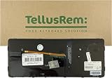 TellusRem French Backlit Keyboard for HP 820 G3 G4 725 G3 G4 Replacement view 2