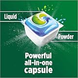Fairy Original All-In-One Dishwasher Tablets 70 Count Bulk Pack view 8