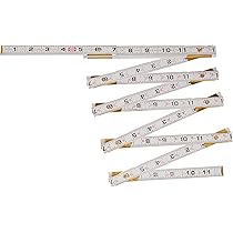 Lufkin Phv1433 N 2,5 Cm X 33 'haute Visibilité Orange P1000 Ruban à