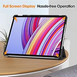 Suttkue for Xiaomi Redmi Pad Pro/Xiaomi Poco Pad