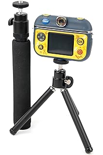 Vtech 170705 Appareil Photo Numerique Kidizoom Action Cam