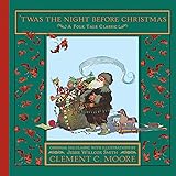 'Twas the Night Before Christmas (Holiday Classics)