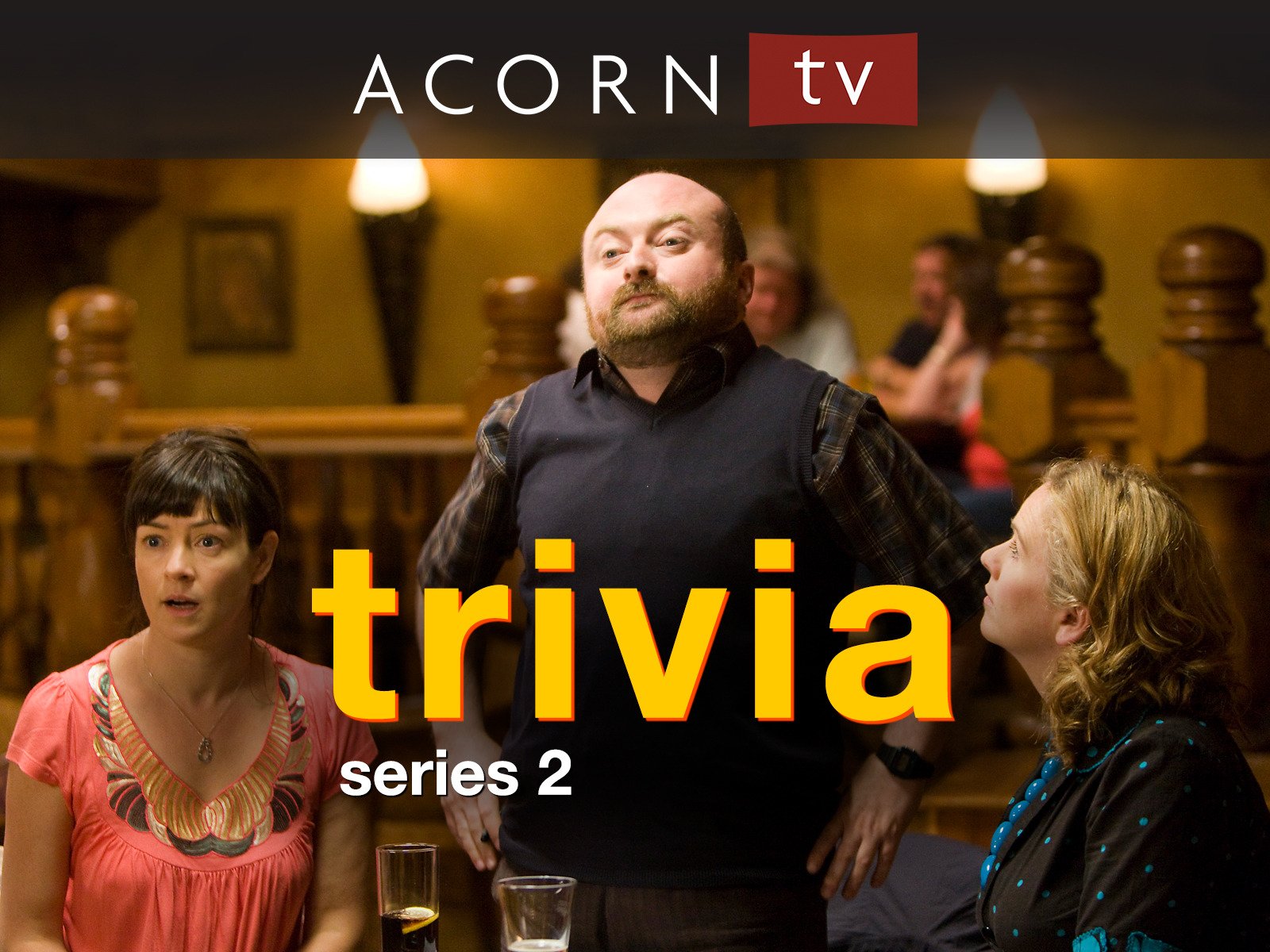 Watch Trivia - Series 2 | Prime Video