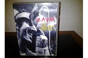 Frank Zappa: Dub Room Special