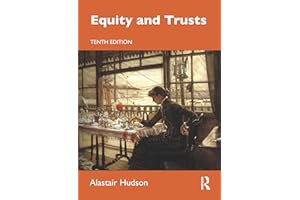 Equity and Trusts