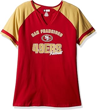 49ers womens shirts near me