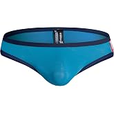 aussieBum TeeBall Navy-Navy Blue Brief