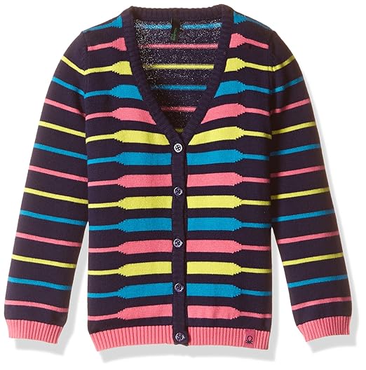 Girls Cardigan