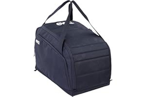 EVOC Gear Bag 35L Waterproof Cycling Backpack with Water-Repellent Material, Removable Shoulder Straps, Multiple Organizer Co