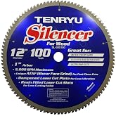 TENRYU SL-305100 Miter Saw Blade