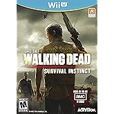 The Walking Dead: Survival Instinct - Nintendo Wii U (Renewed)