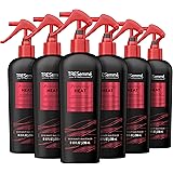 TRESemmé Protecting Heat Spray Pack of 6 Tames Frizz & Reduces Breakage 8 oz