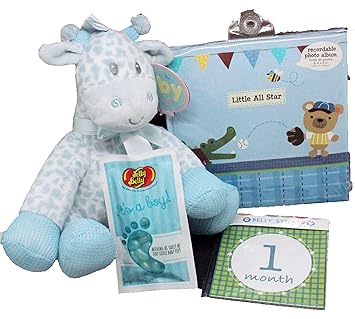 Amazon Com Budget Baby Shower Gifts For Boys Or New Baby Boy Gift Amazon Com Budget Baby Shower Gifts For Boys Or New Baby Boy Gift