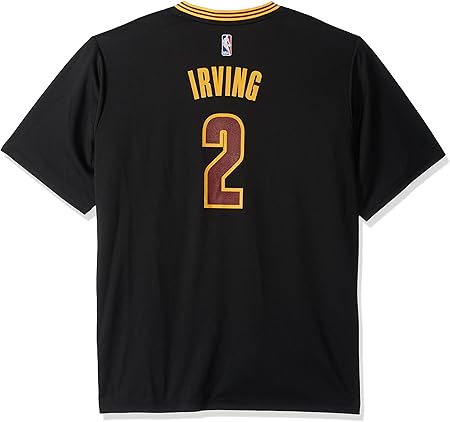 kyrie pride jersey