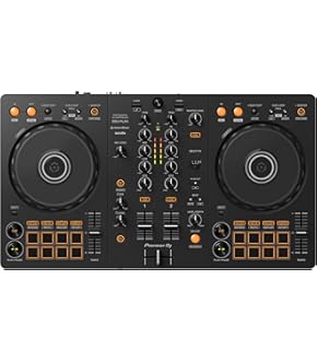 Pioneer DDJ-XP2 DJコントローラー Controladora DDJ-XP2, Pioneer DJ : Amazon.com.br