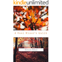 A Coal Miner's Quilt book cover