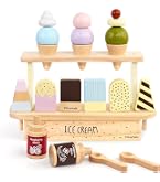Juego De Cafetera De Juguete De Madera De Lujo - Incluye 4 Accesorios De Comida, Para Juegos Juego De Cafetera De Juguete De Madera De Lujo - Incluye 4 Accesorios De Comida, Para Juegos
