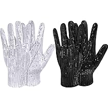 小物 CFCL Fluted Glitter Gloves FLUTED GLITTER LONG GLOVES