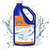 Rectorseal 68708 1 2 Pound Calci Free Tankless Water Heater Flush Faucet Parts And Attachments Amazon Com