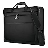 MATEIN Garment Bag for Travel, Large Carry on