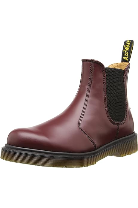dr martens grayson chelsea boots