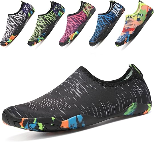 sixspace barefoot water shoes