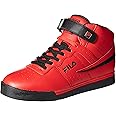Fila Men's Vulc 13 Mid Plus 2 Walking Shoe