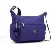 Kipling Women's Gabbie Crossbody Bag, Lightweight Everyday Purse, Casual Shoulder Bag