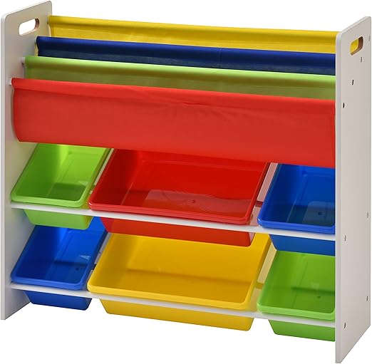 toy organizer amazon