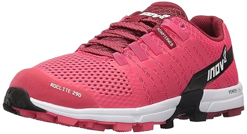 inov8 roclite 290 women's